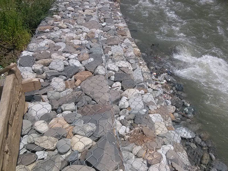 安平的石籠網(wǎng)質(zhì)量如何？哪里的石籠網(wǎng)好？