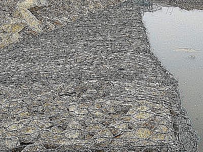 石籠網(wǎng)在安裝的時(shí)候要注意什么