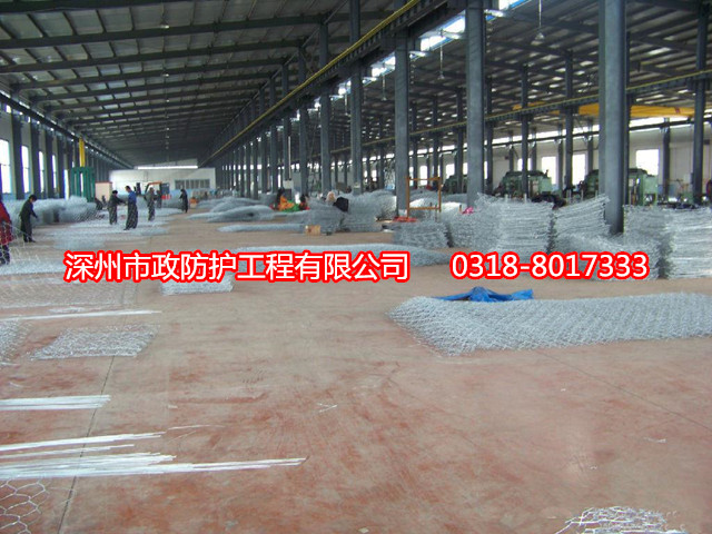 格賓石籠 格賓石籠