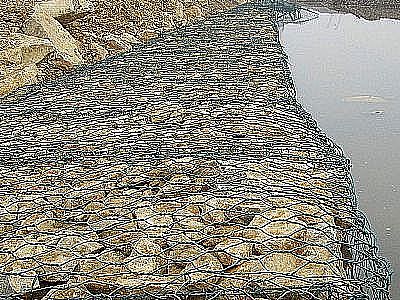 石籠網(wǎng)操作方法注意事項(xiàng)