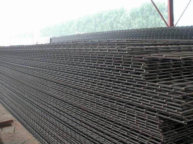 鋼筋網(wǎng)片