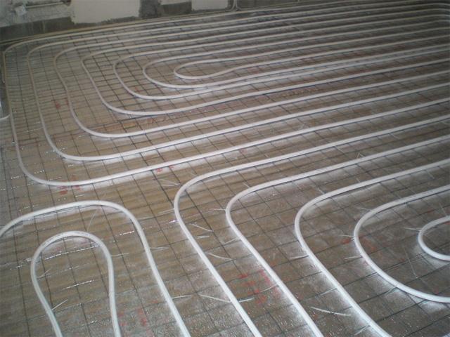 地暖網(wǎng)片