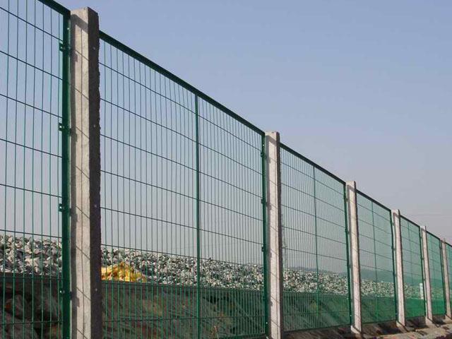 鐵路護欄網(wǎng)