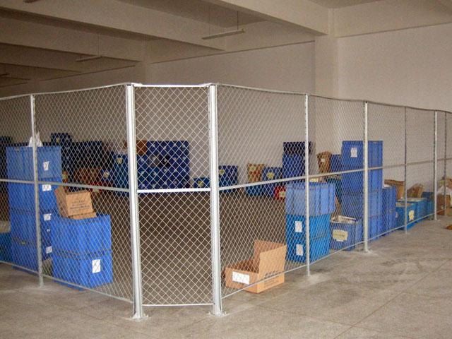 車間護欄網(wǎng)