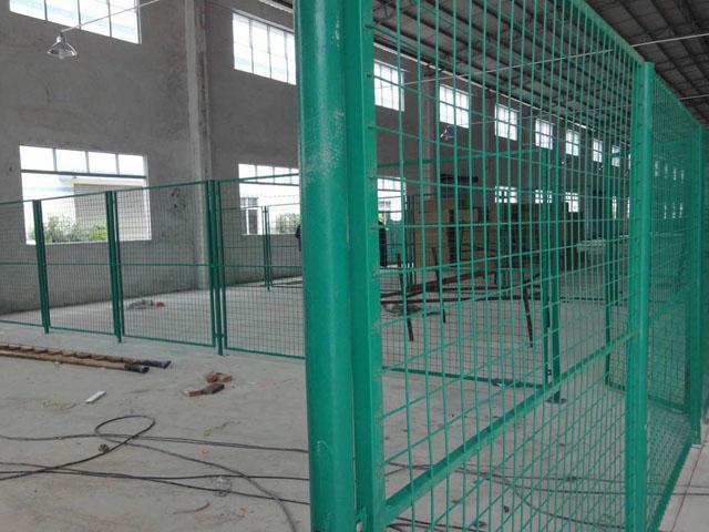 車間護欄網(wǎng)