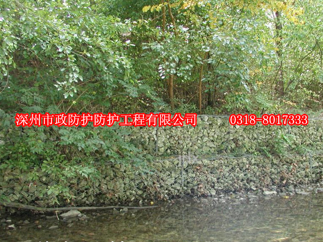 誠摯推薦優(yōu)秀的覆塑石籠網(wǎng)