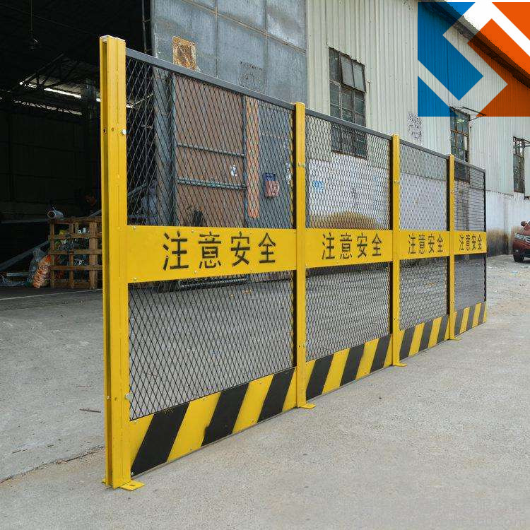 基坑護(hù)欄網(wǎng)